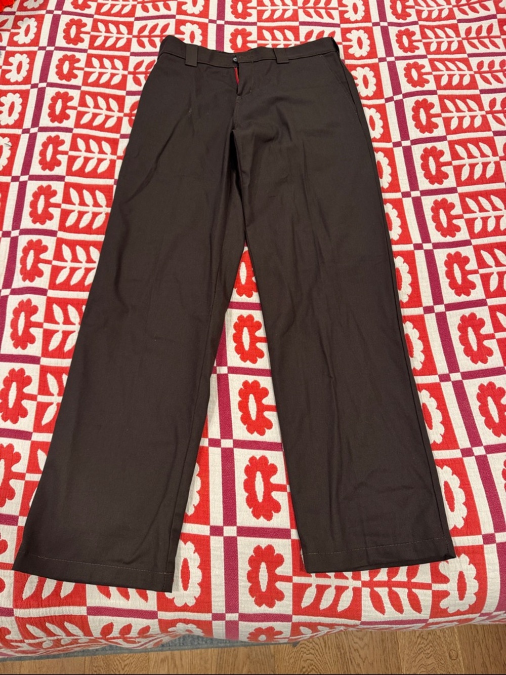 Dickies pants Jamie Foy